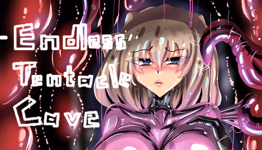 Endless Tentacle Cave adult sex game