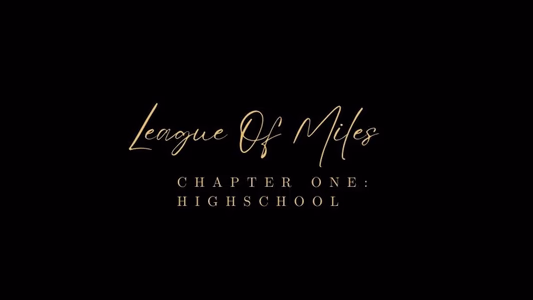 League of Miles adult sex game