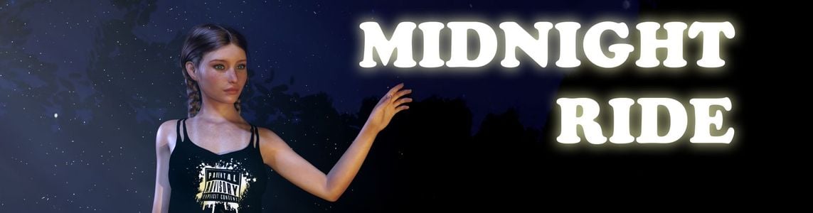 Midnight Ride adult sex game