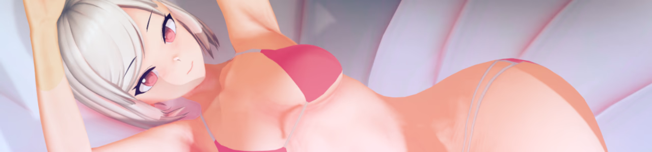 Warm Words adult sex game