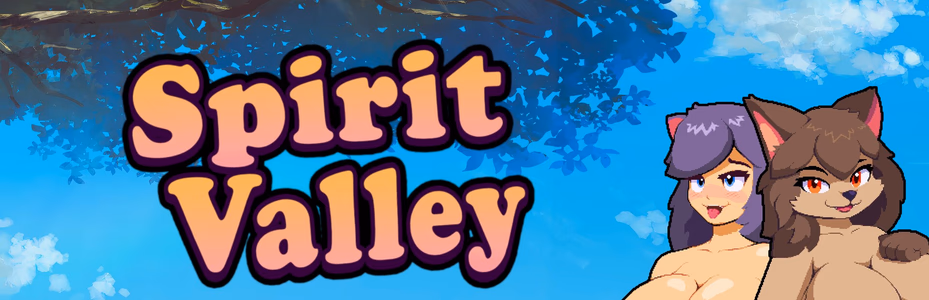 Spirit Valley adult sex game