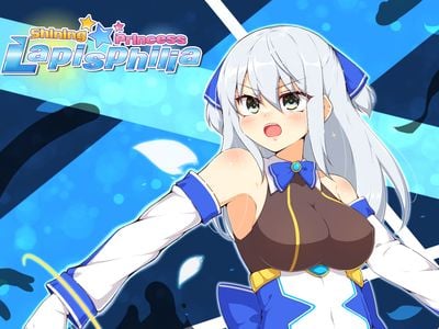 Shining Princess Lapisphilia adult sex game