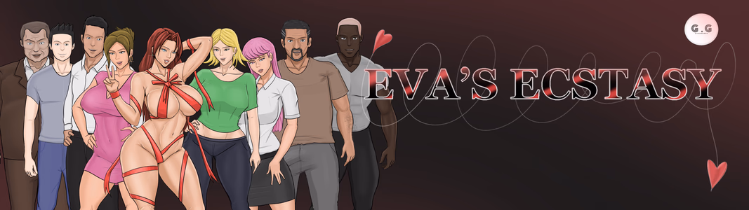 Eva's Ecstasy adult sex game