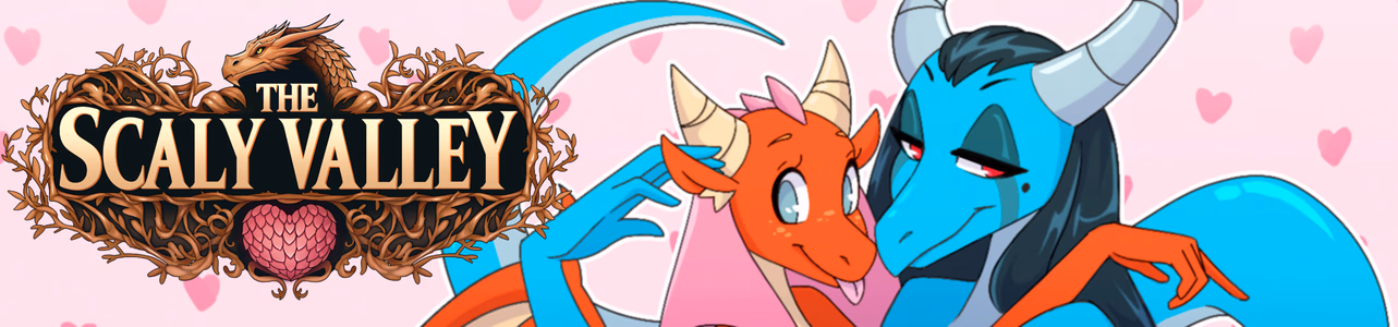 The Scaly valley adult sex game