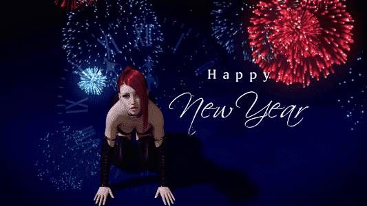 Deep Impact Special Edition adult sex game