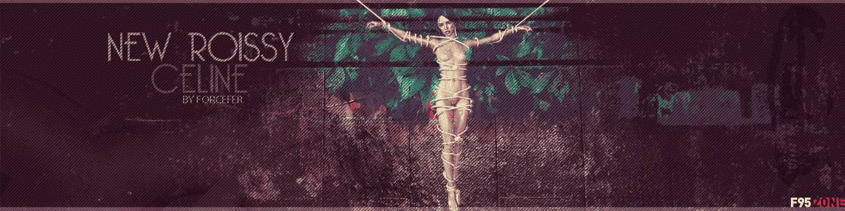 New Roissy: Celine adult sex game