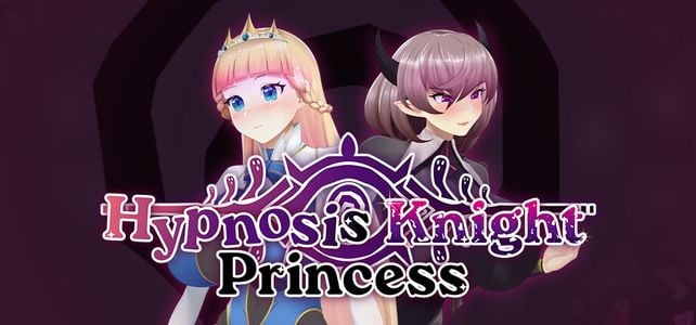 Hypnosis Knight-Princess adult sex game