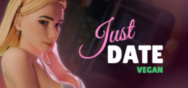 Just Date Vegan adult sex game