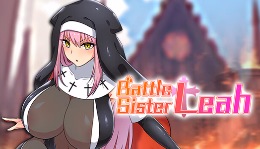 Battle Sister Leah adult sex game