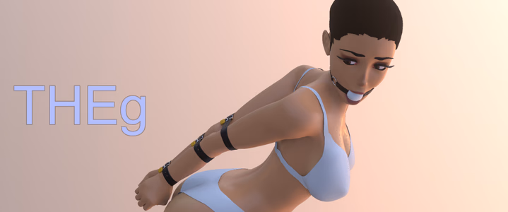 THEg adult sex game