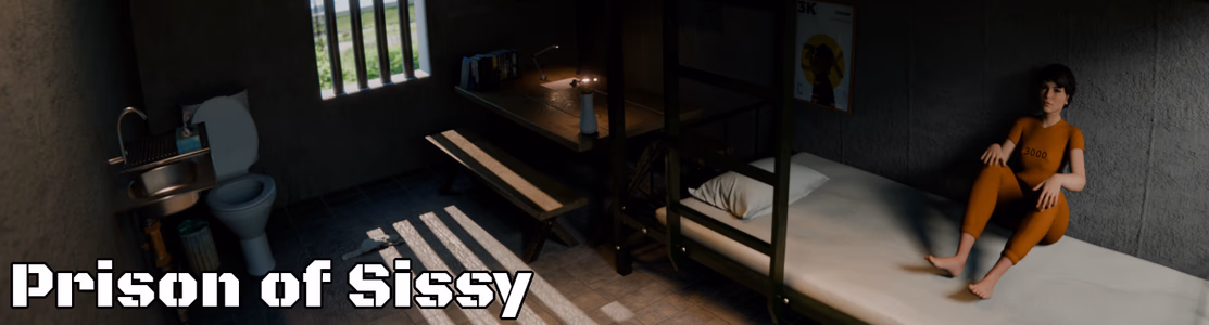 Prison of Sissy секс игры для взрослых
