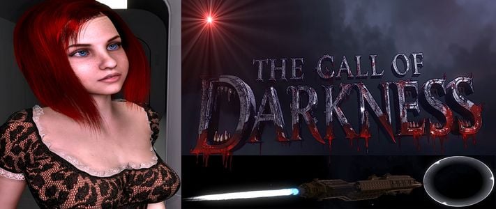 The Call of Darkness sex spil for voksne