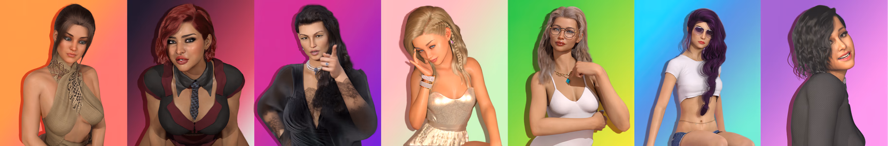 My Favorite Actress adult sex game