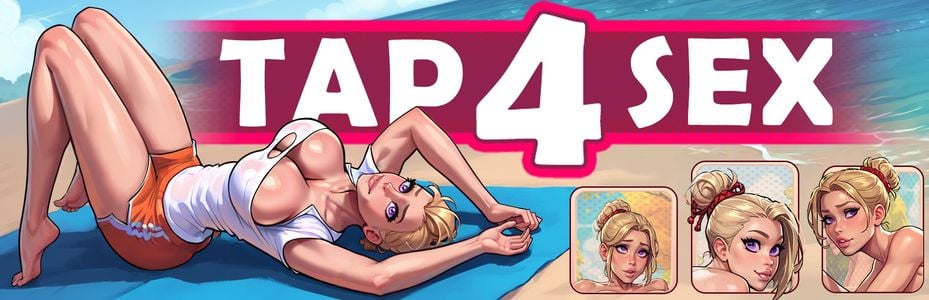 Tap 4 Sex adult sex game