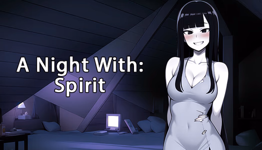 A Night With- Spirit adult sex game