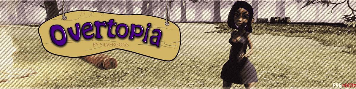 Overtopia 3D jogos pornôs adultos