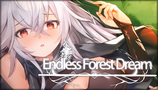 Endless Forest Dream adult sex game