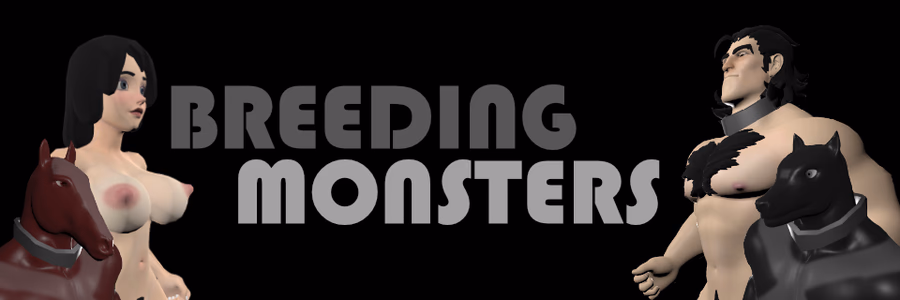 Breeding Monsters adult sex game
