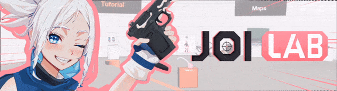 JOI Lab VR adult sex game