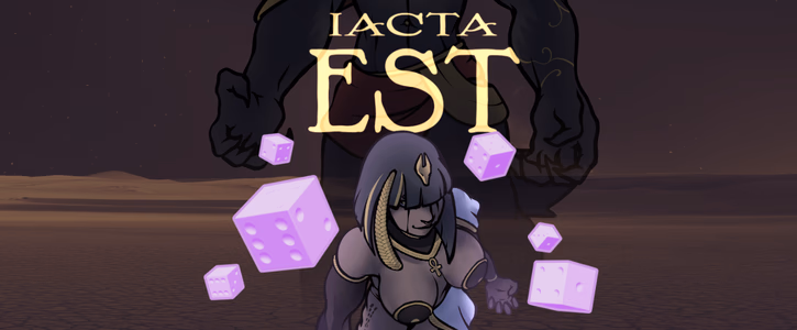 Iacta Est adult sex game