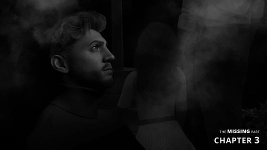 The Missing Part adult sex game