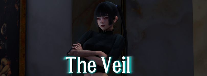 The Veil adult sex game