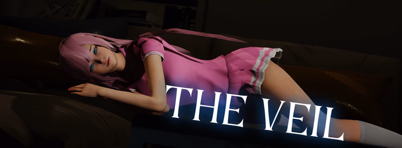 The Veil adult sex game