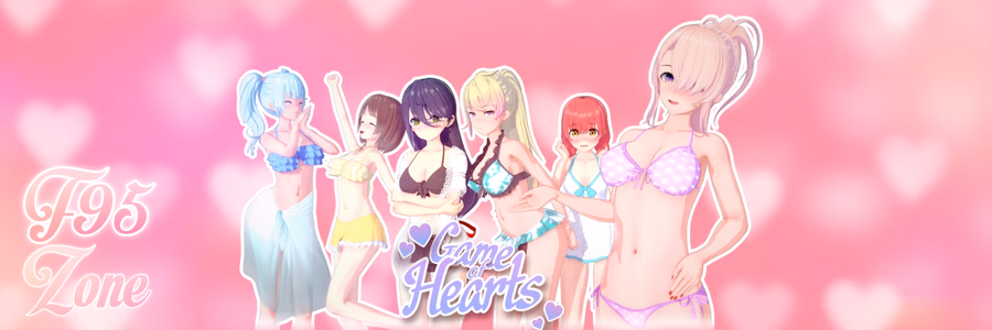Game of hearts adult sex game