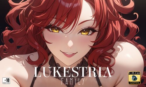 Lukestria Family jogos pornôs adultos