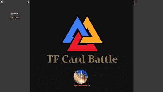 TF Card Battle adult sex game