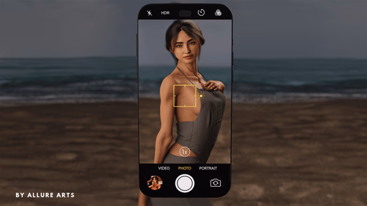 A Phone Affair adult sex game