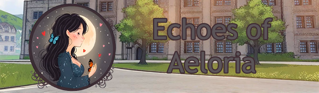 Echoes of Aeloria adult sex game