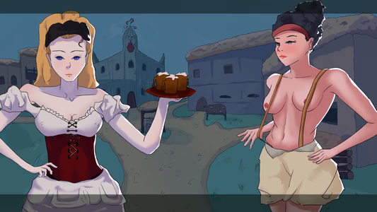 Pervy Times