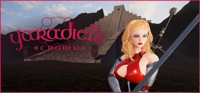 Yaradiel's Crown adult sex game