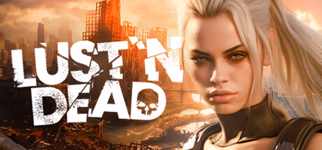 Lust 'n Dead adult sex game