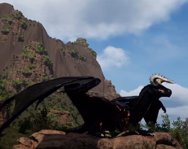 Rakish Wings adult sex game