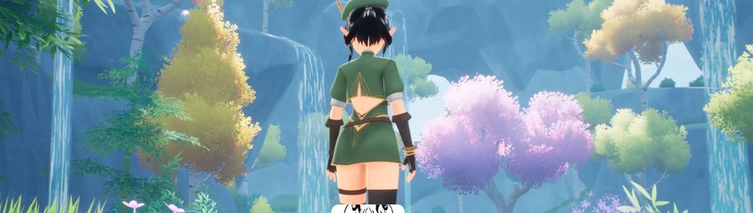 Isles of Origa adult sex game