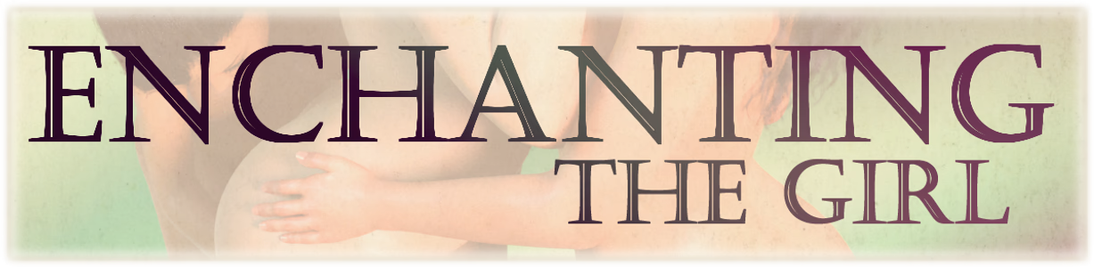 Enchanting the Girl adult sex game