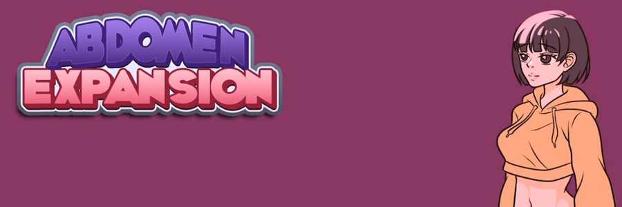 Abdomen Expansion adult sex game