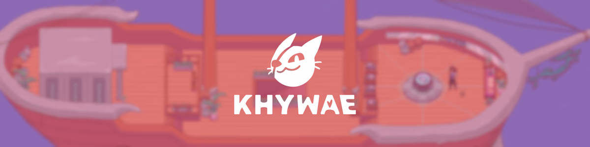 Khywae Collection adult sex game