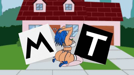 Cumaloadeon adult sex game