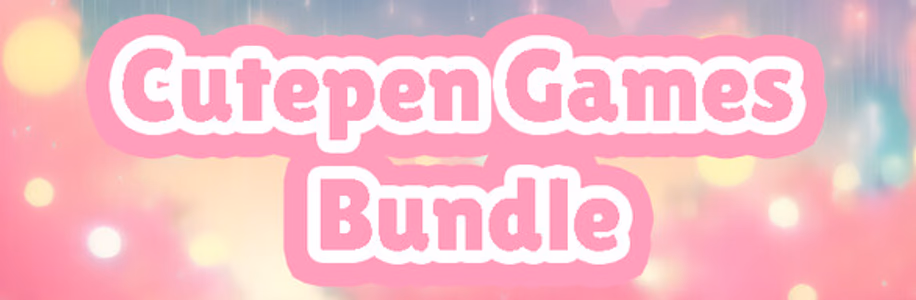 Cute Pen Games adult sex game