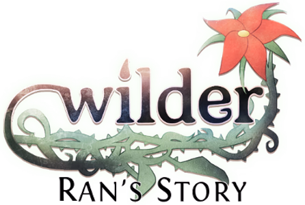 Wilder: Ran's Story adult sex game
