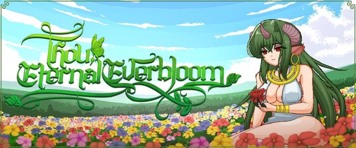Thou, Eternal Everbloom секс игры для взрослых