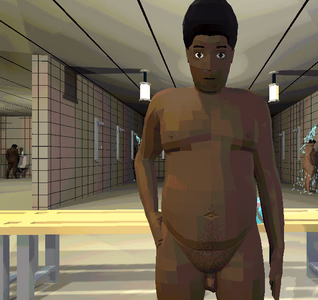 Visions of Rapture adult sex game