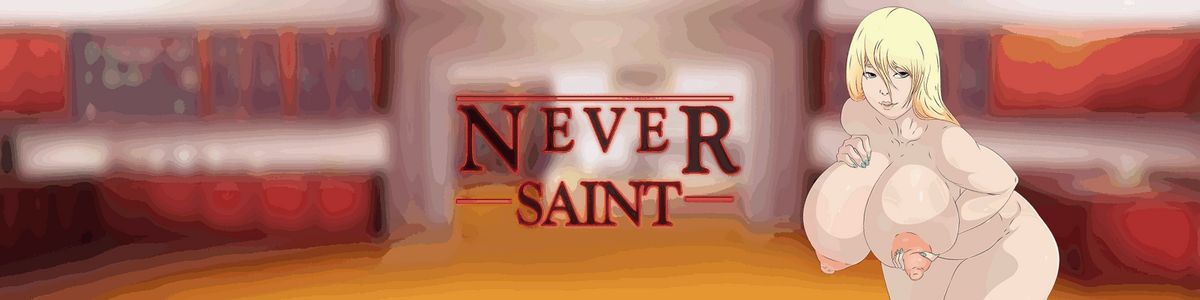 Never Saint adult sex game