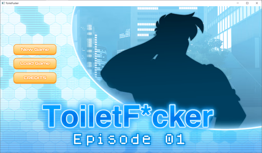 ToiletFucker jogos pornôs adultos