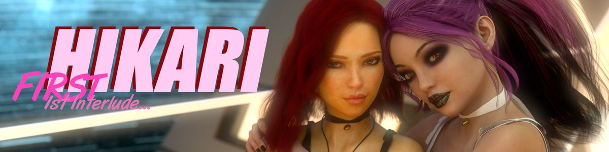 Hikari: First Interlude adult sex game