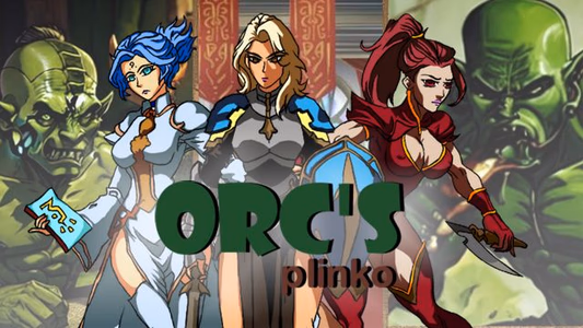 Orcs Plinko секс игры для взрослых
