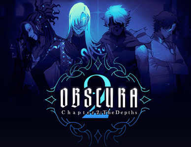 Obscura adult sex game